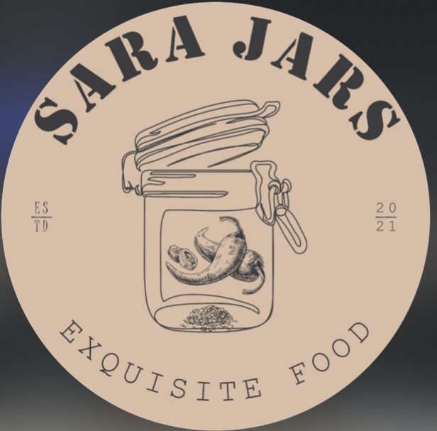 Sara Jars