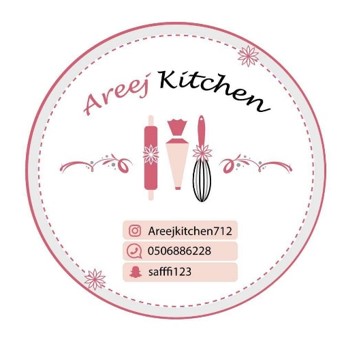 Areej Kitchen