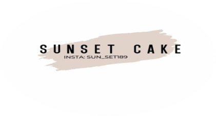 sun set