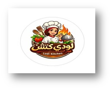 lody kitchen