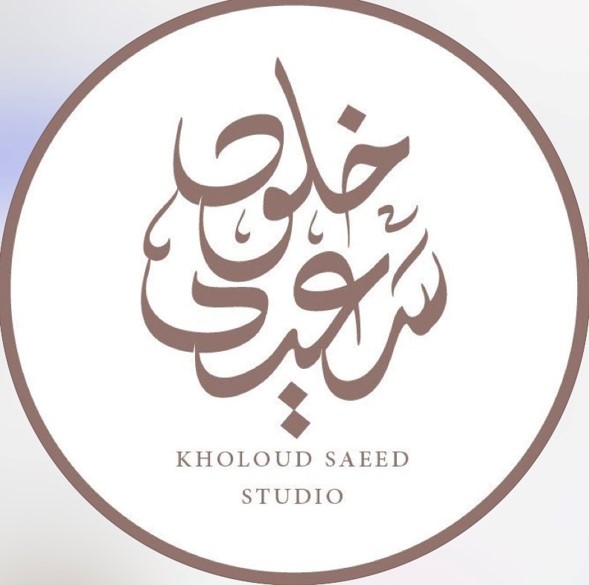 Khuolud Saeed studio