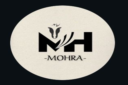 مهره عباية | MOHRA ABAYA