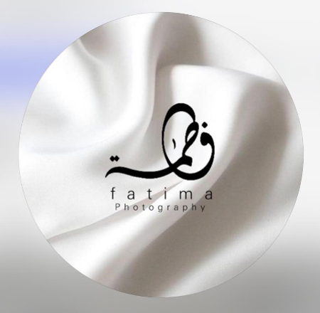 المصورة فاطمه