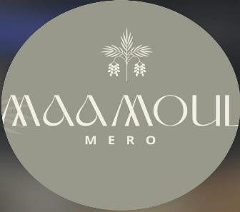 Maamoul Mero