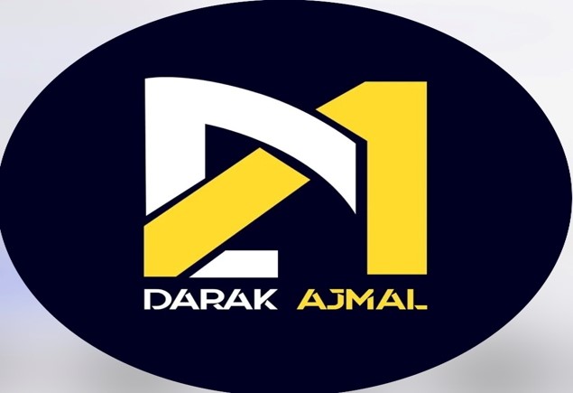 دارك اجمل