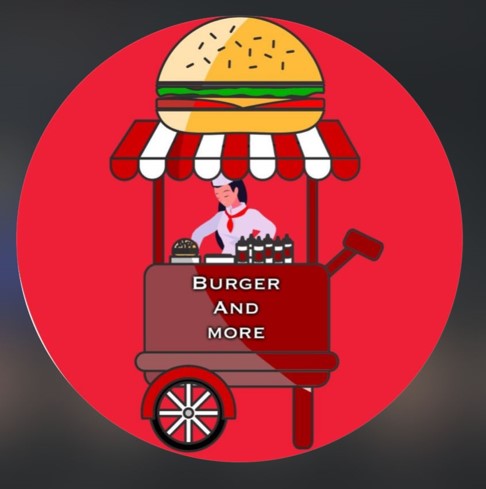 Burger and more